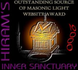 Outstanding Source of Masonic Light
