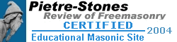Educational Masonic Site