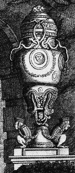 Ziervase